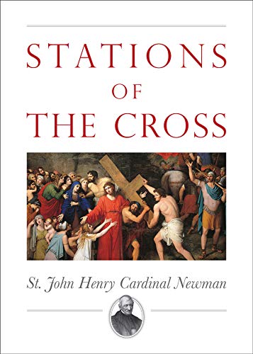 Imagen de archivo de Stations of the Cross a la venta por Books Unplugged