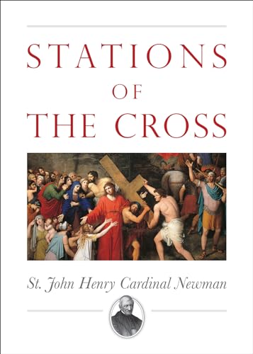 Stock image for Stations of the Cross for sale by Book Deals