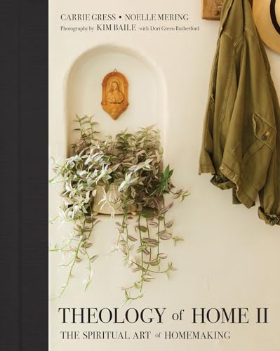 9781505117004: Theology of Home: The Spiritual Art of Homemaking