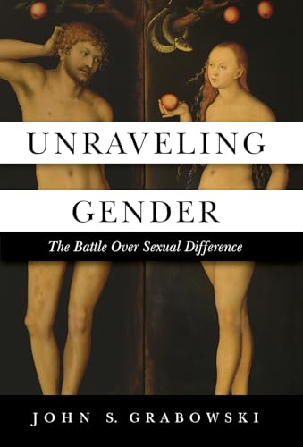 Stock image for Unraveling Gender for sale by Blackwell's