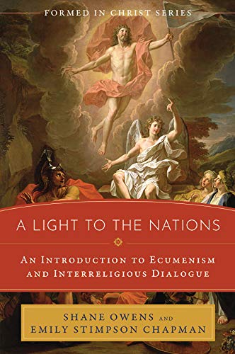 Imagen de archivo de A Light to the Nations: An Introduction to Ecumenism and Interreligious Dialogue a la venta por Revaluation Books