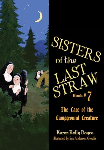 Stock image for Sisters of the Last Straw Vol 7 (Paperback) for sale by Grand Eagle Retail