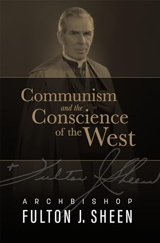 Stock image for Communism and the Conscience of the West for sale by Lakeside Books