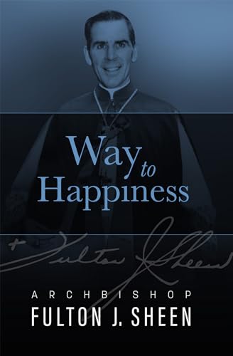 Stock image for Way To Happiness for sale by Big River Books