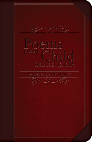 Beispielbild fr Poems Every Child Should Know zum Verkauf von Blackwell's