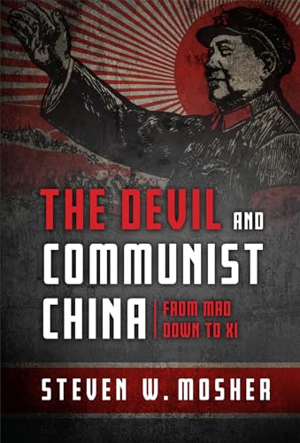 Beispielbild fr The Devil and Communist China zum Verkauf von Blackwell's