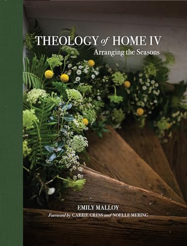 Beispielbild fr Theology of Home IV Volume 4 zum Verkauf von Blackwell's