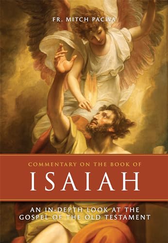 Beispielbild fr Commentary on the Book of Isaiah zum Verkauf von Blackwell's