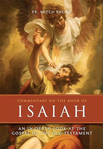 9781505129908: Commentary on the Book of Isaiah: An In-Depth Look of the Gospel of the Old Testament