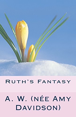 9781505204223: Ruth's Fantasy