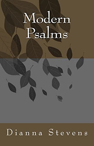 Stock image for Modern Psalms for sale by THE SAINT BOOKSTORE