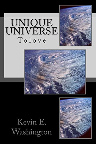 Stock image for Unique Universe II for sale by THE SAINT BOOKSTORE