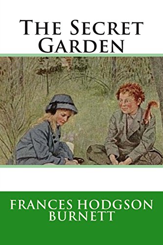 Stock image for The Secret Garden for sale by Wonder Book