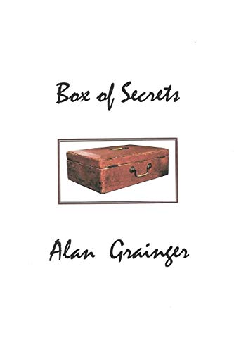 Stock image for Box Of Secrets for sale by THE SAINT BOOKSTORE