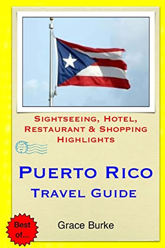 9781505224467: Travel Guide 2015 Puerto Rico [Lingua Inglese]