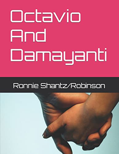 Stock image for Octavio And Damayanti for sale by THE SAINT BOOKSTORE