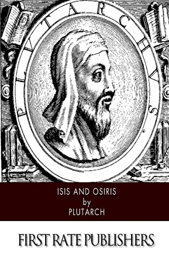 Beispielbild fr Isis and Osiris zum Verkauf von WorldofBooks