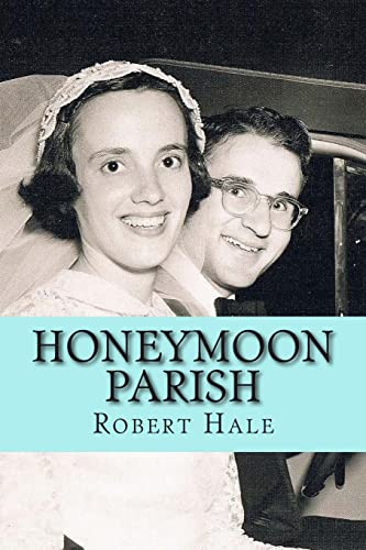 Beispielbild fr Honeymoon Parish: A Humorous Novel zum Verkauf von The Maryland Book Bank