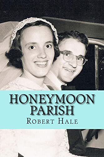 Stock image for Honeymoon Parish: A Humorous Novel for sale by Wonder Book
