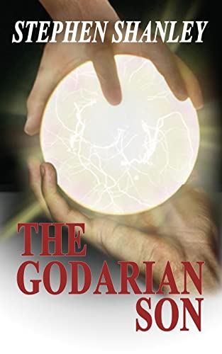 9781505230987: The GODARIAN SON