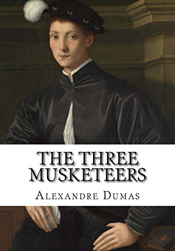 9781505234725: The Three Musketeers