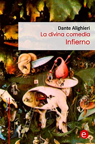 Stock image for Infierno: (La divina comedia) for sale by THE SAINT BOOKSTORE