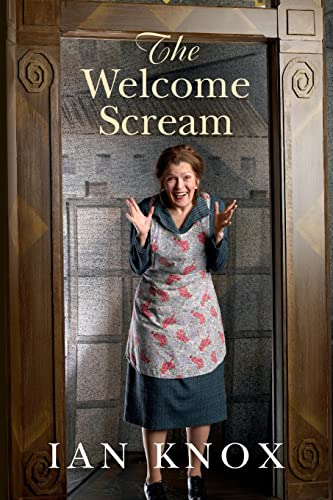 9781505238129: The Welcome Scream [Idioma Ingls]