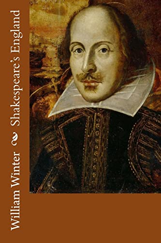 9781505239300: Shakespeare's England