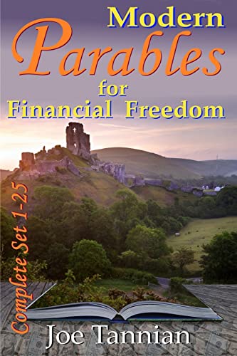 9781505242850: Modern Parables for Financial Freedom: Complete Set 1-25