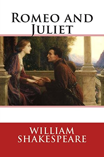 Beispielbild fr Romeo and Juliet zum Verkauf von SecondSale