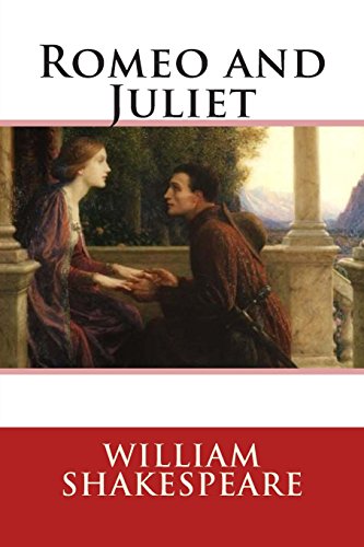 Stock image for Romeo and Juliet: The Tragical History Deluxe Club Edition (Shakespeare's Original) for sale by Irish Booksellers