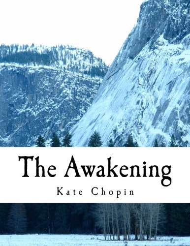 9781505260175: The Awakening