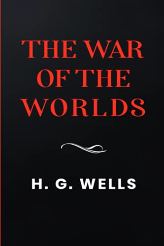 Beispielbild fr The War of the Worlds zum Verkauf von Wonder Book