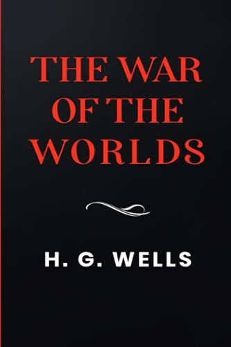 Stock image for The War of the Worlds for sale by SecondSale