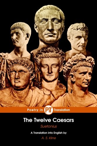 Stock image for The Twelve Caesars for sale by Green Street Books