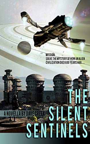 Beispielbild fr The Silent Sentinels zum Verkauf von THE SAINT BOOKSTORE
