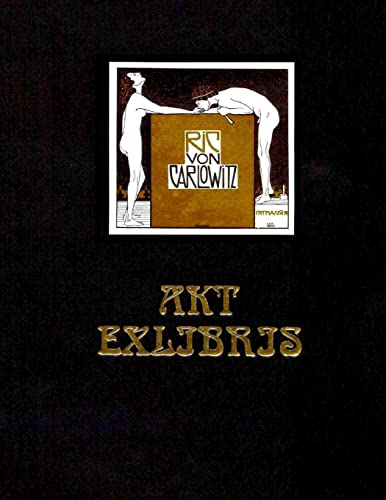 9781505272468: Akt Exlibris (Ewige Edition)