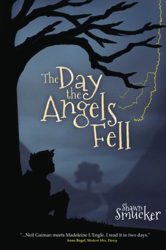 Beispielbild fr The Day the Angels Fell zum Verkauf von Better World Books
