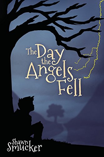 Stock image for The Day the Angels Fell for sale by Better World Books