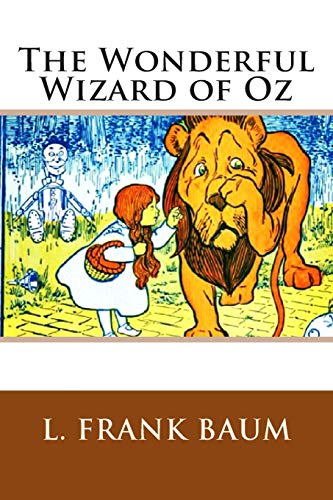 Beispielbild fr The Wonderful Wizard of Oz zum Verkauf von SecondSale