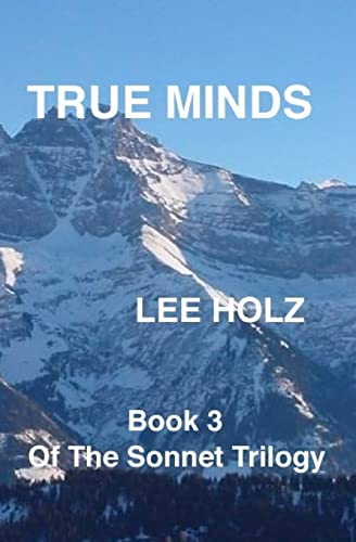 Stock image for True Minds: Book 3 of The Sonnet Trilogy (Volume 3) for sale by Hawking Books