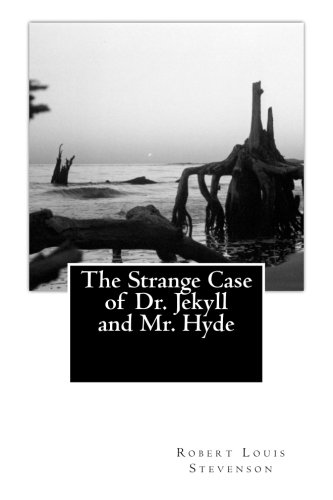 Beispielbild fr The Strange Case of Dr. Jekyll and Mr. Hyde zum Verkauf von AwesomeBooks