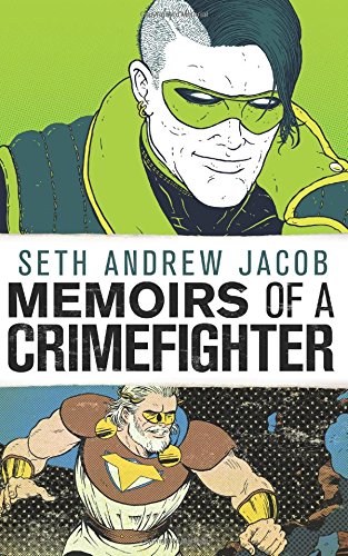9781505287653: Memoirs of a Crimefighter
