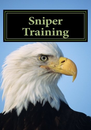 9781505288070: Sniper Training: OFFICIAL Field Manual FM23-10 United States Army