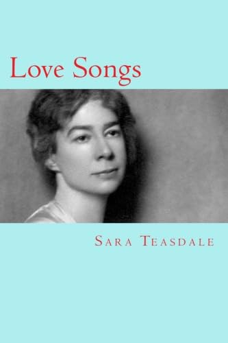 Stock image for Love Songs for sale by Revaluation Books