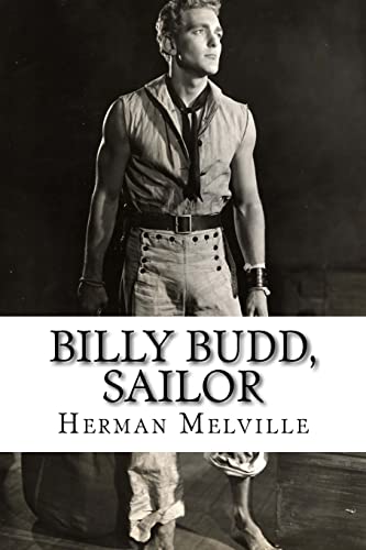 Imagen de archivo de Billy Budd, Sailor a la venta por Wonder Book