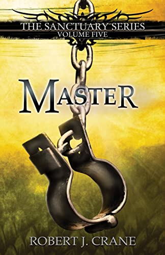 Stock image for Master: The Sanctuary Series, Volume Five for sale by SecondSale