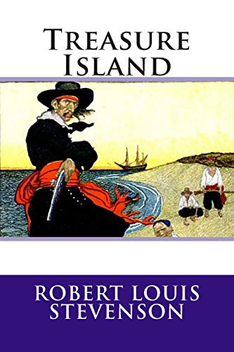 Stock image for Treasure Island for sale by Better World Books