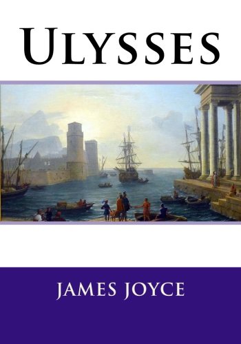 9781505297546: Ulysses (Shine Classics)