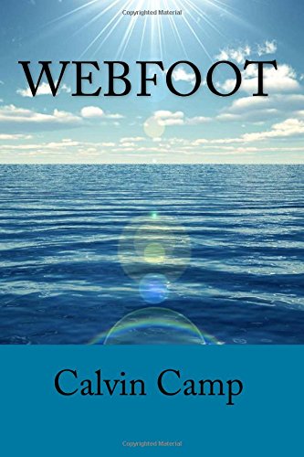 9781505300628: Webfoot